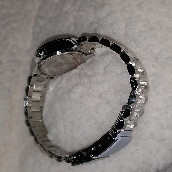 STUHRLING WOMAN'S LUXURY 31MM WATCH - Picture 11 of 12